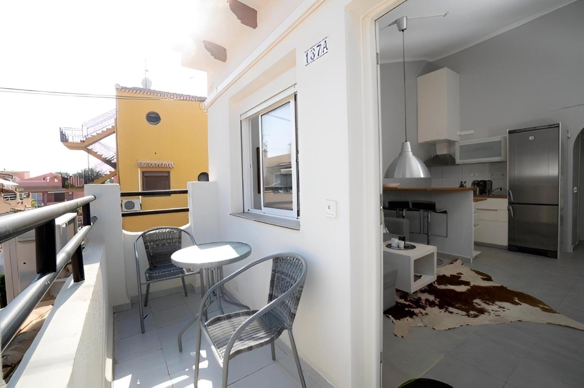 Sunny Bungalow Near The Sea And Petanque Field Torrevieja Exterior foto